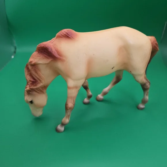 Vintage Horse Figurine Breyer - Picture 5 of 13